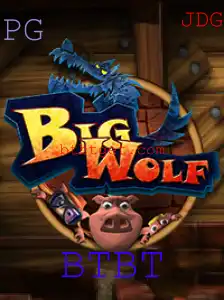 BigWolf: Descubra o Mundo do Jogo de Estratégia BTBT