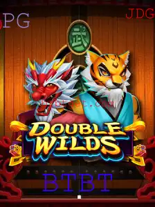 Explorando o Fascinante Mundo de DoubleWilds: Um Jogo Revolucionário