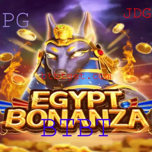 Explorando o Mundo de EgyptBonanza: Um Mergulho no Jogo com a Palavra-Chave BTBT
