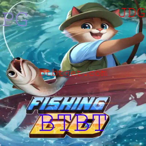 Explorando o Mundo de FishingGO: Uma Nova Era de Jogos de Pesca com BTBT