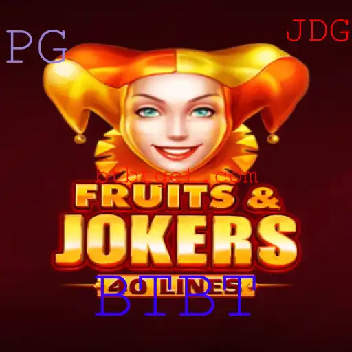 Explorando o Fascinante Mundo de FruitsAndJokers40 e a Palavra-Chave BTBT