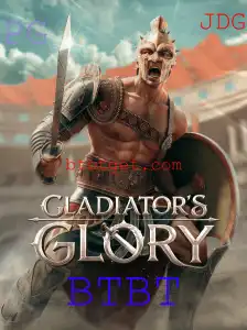 GladiatorsGlory: O Novo Fenômeno dos Jogos de Estratégia