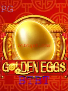 GoldenEggs: Desvendando o Jogo de Estratégia com BTBT