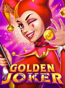 GoldenJoker: Um Novo Fenômeno no Mundo dos Jogos