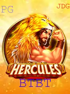 Descubra o Universo de Hercules: A Nova Sensação no Mundo dos Jogos
