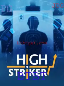 HighStriker: Um Mergulho no Universo Competitivo do Novo Jogo BTBT