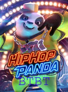 Descubra as Emoções do Jogo HipHopPanda: Uma Experiência Única