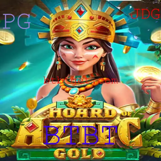 Descubra o Mundo Encantado de HoardofAztecgold
