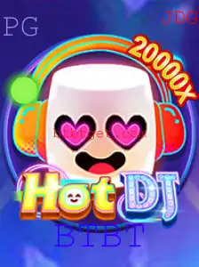 Explorando o Jogo HotDJ: Uma Experiência Inovadora com BTBT