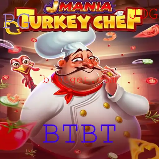 Explorando o Mundo Divertido de JManiaTurkeyChef: Um Guia Completo