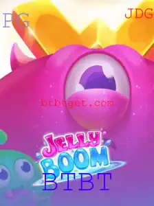 Descubra o Excitante Mundo de JellyBoom com BTBT