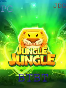 Descubra o Fascinante Mundo de JungleJungle