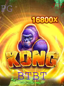 Explorando Kong: O Jogo Inovador com a Chave BTBT