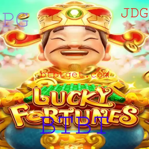 Explorando o Mundo de LUCKYFORTUNES: Um Guia Completo