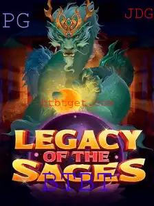 Legacy of the Sages: Um Mergulho Profundo no Mundo de BTBT