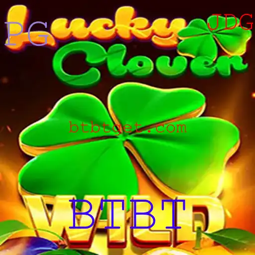 LuckyClover: A Aventura Estratégica com BTBT