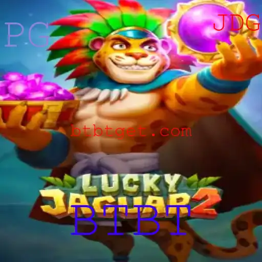 Explorando o Mundo de Luckyjaguar2: O Jogo que está Conquistando Espaço