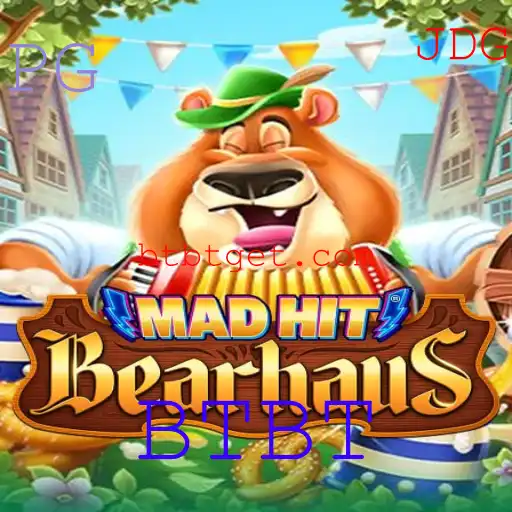 Explorando MadHitBearhaus: O Novo Jogo que está Revolucionando o Entretenimento