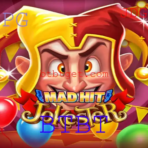 Descubra o Encantador Jogo MadHitJokester e Como Ele Está Revolucionando o Mundo dos Jogos