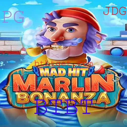 Explorando MadHitMarlinBonanza: O Fascinante Mundo do Jogo BTBT