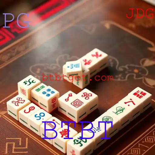 Explorando o Universo do Mahjong: A Arte Estratégica que Intriga Mentes em BTBT