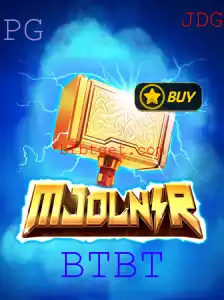 Descubra Mjolnir: O Novo Desafio em Jogos de Estratégia