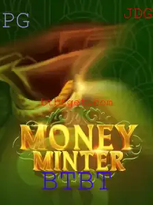 Descubra o Mundo de MoneyMinter: Um Jogo Revolucionário