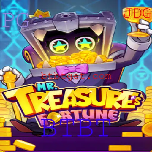 Descubra os Segredos de Mr. Treasures Fortune: Um Novo Jogo com Elementos Únicos