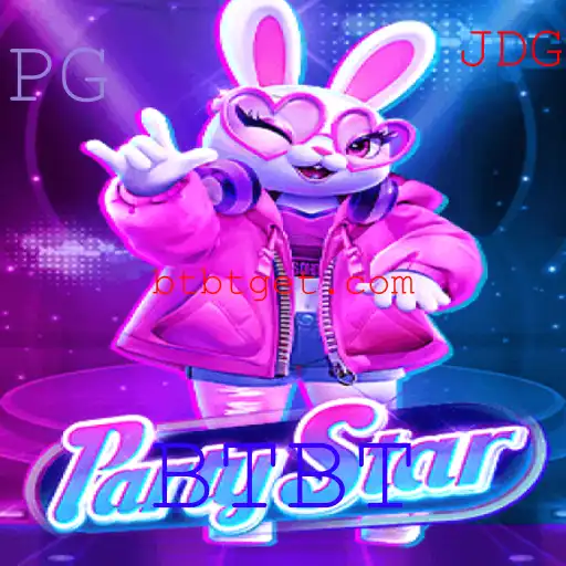 Explorando o Mundo Divertido de PartyStar