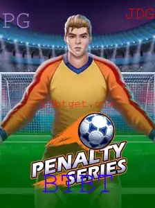 Explorando o Universo de PenaltySeries: Um Mergulho nas Regras e Dinâmicas do Jogo