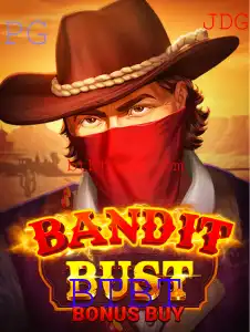 Descobrindo o Jogo 'BanditBustBonusBuy' e Sua Aventura Empolgante