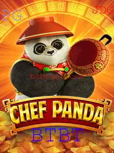 Descubra o Universo do Jogo ChefPanda