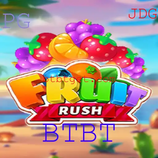 Explorando o Mundo Empolgante de FruitRush: O Jogo BTBT que Está Conquistando o Mundo