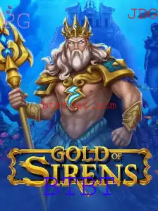 Descubra GoldofSirens: Uma Aventura Envolvente no Mundo de BTBT