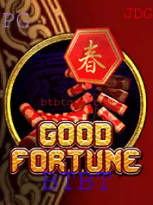 Descubra o Fascinante Jogo GoodFortune: Imersão, Estratégia e Diversão com BTBT