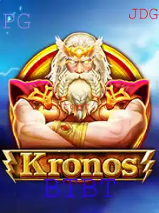 Descubra Kronos: O Jogo de Estratégia que Encanta Entusiastas com BTBT