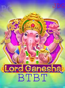 Descubra 'LordGanesha': O Jogo Inovador que Está Revolucionando o Mundo dos Games com BTBT