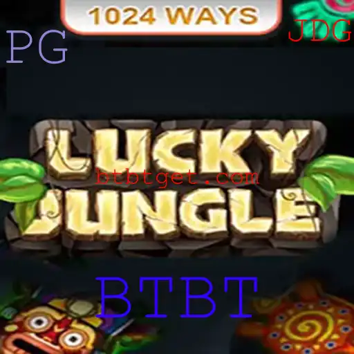 Explorando o Fascinante Mundo de LuckyJungle1024: Uma Jornada de Aventura e Estratégia