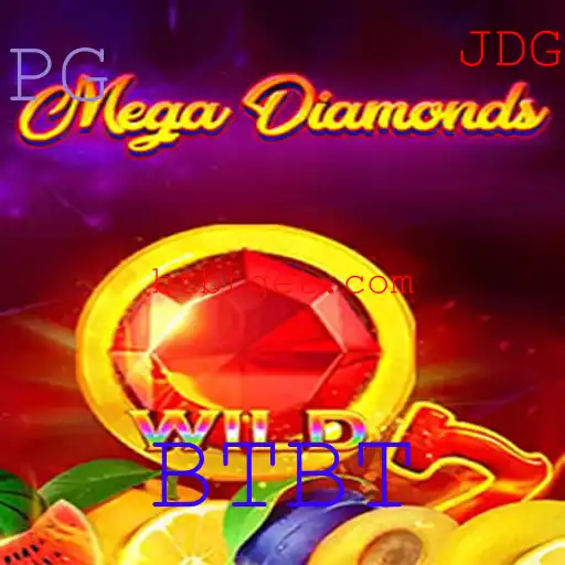 MegaDiamond: Explore o Mundo Brilhante de Estratégia e Diversão