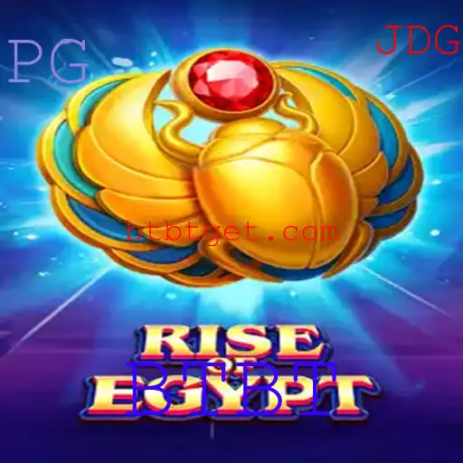 Explorando o Mundo de RiseOfEgypt: Uma Jornada pela Antiguidade
