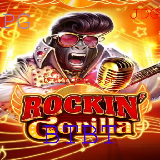 RockinGorilla: Desvendando as Aventuras do Jogo Inovador BTBT