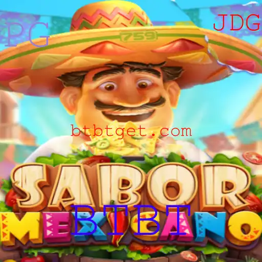 Descubra os Sabores do Jogo SaborMexicano e a Empolgante Dinâmica do BTBT