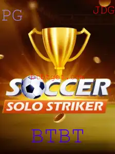 Como Jogar SoccerSoloStriker: Dominando o Campo com BTBT