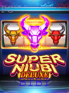 Explorando o Mundo de SuperNiubiDeluxe: O Jogo Revolucionário que Captura a Essência de BTBT