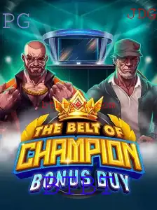 O Fascinante Mundo de TheBeltOfChampionBonusBuy: Descubra o Desafio do BTBT