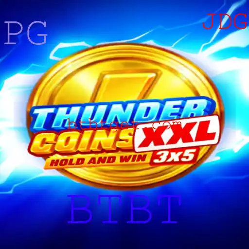 ThunderCoinsXxl: Uma Nova Era no Mundo dos Jogos