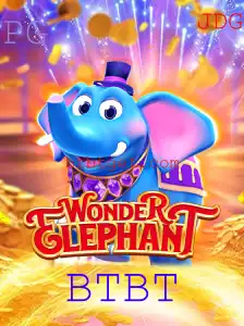 Descubra o Fascinante Mundo do Jogo WonderElephant